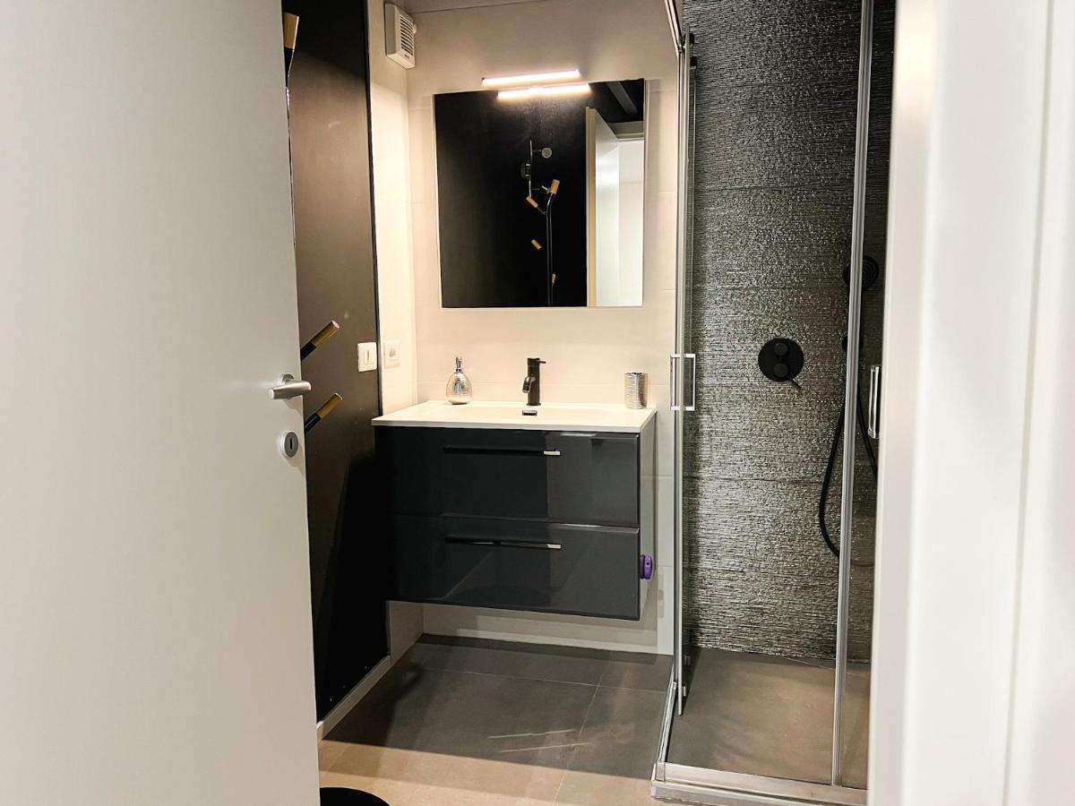 Al 115 Rooms 칼리아리 외부 사진