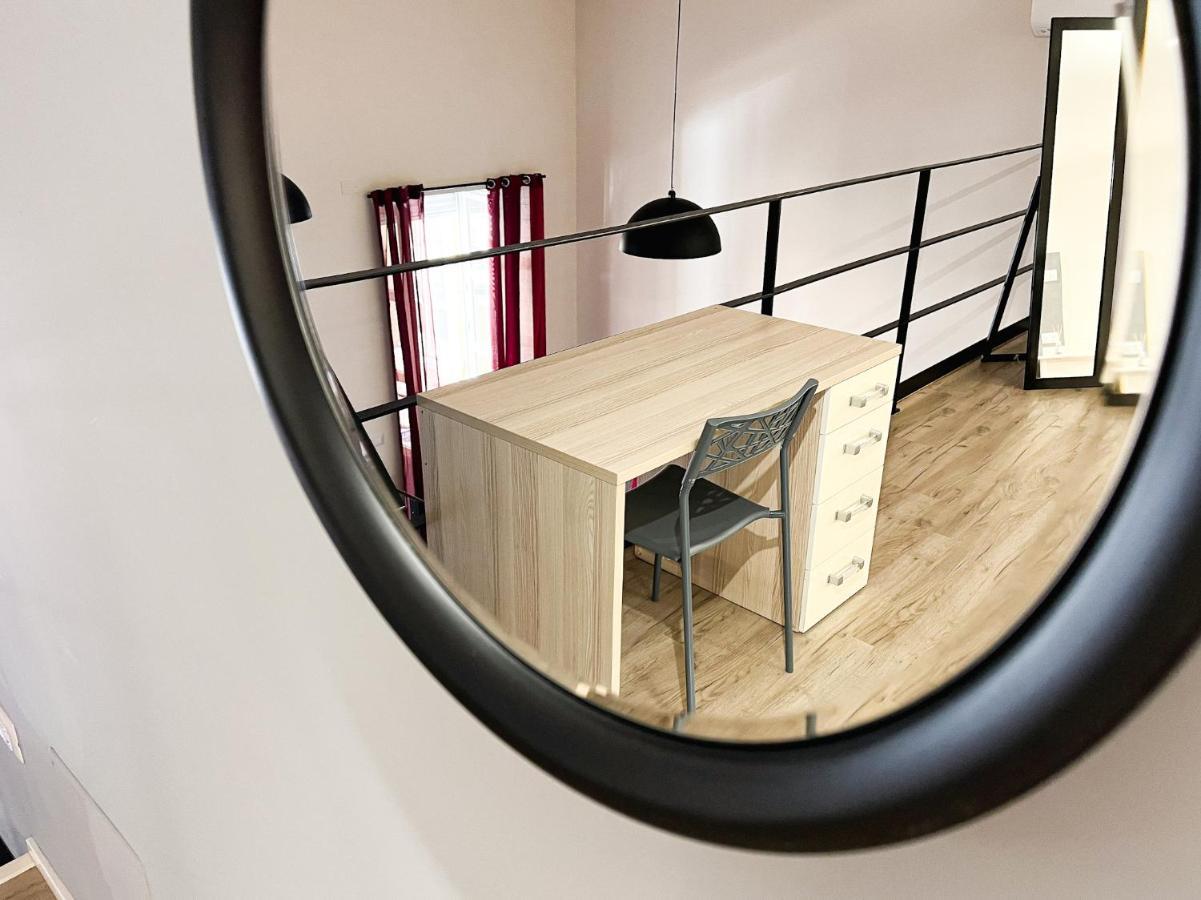 Al 115 Rooms 칼리아리 외부 사진